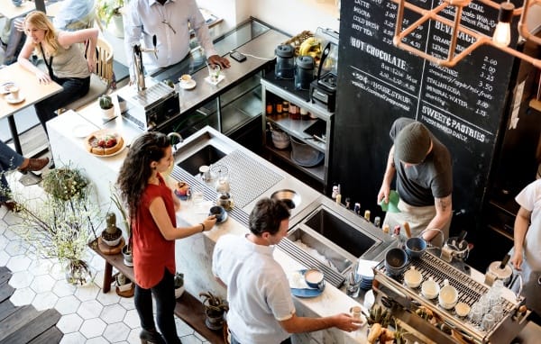 AS MELHORES FRANQUIAS DE CAFETERIA NO BRASIL