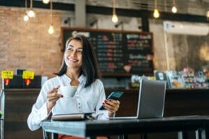 AS MELHORES MICROFRANQUIAS DO BRASIL: OPORTUNIDADES DE SUCESSO COM BAIXO INVESTIMENTO