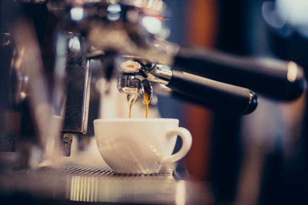 10 Passos para Ter uma Cafeteria de Sucesso