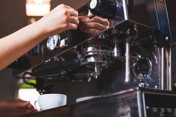 Como Aumentar o Faturamento de uma Máquina de Café no Varejo?