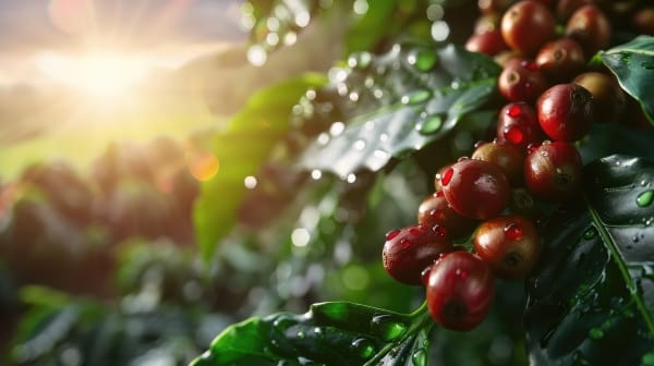 De Onde Vem o Café que o Brasileiro Toma?