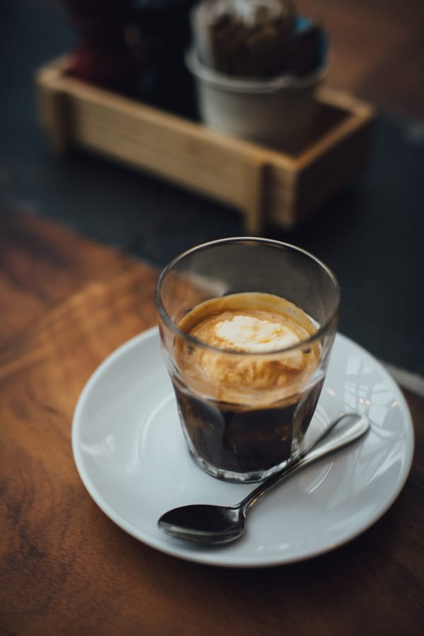 História do Café Espresso Da Invenção ao Ícone Mundial