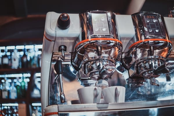 Máquinas de Café: Economia e Praticidade para Pequenos Empreendedores