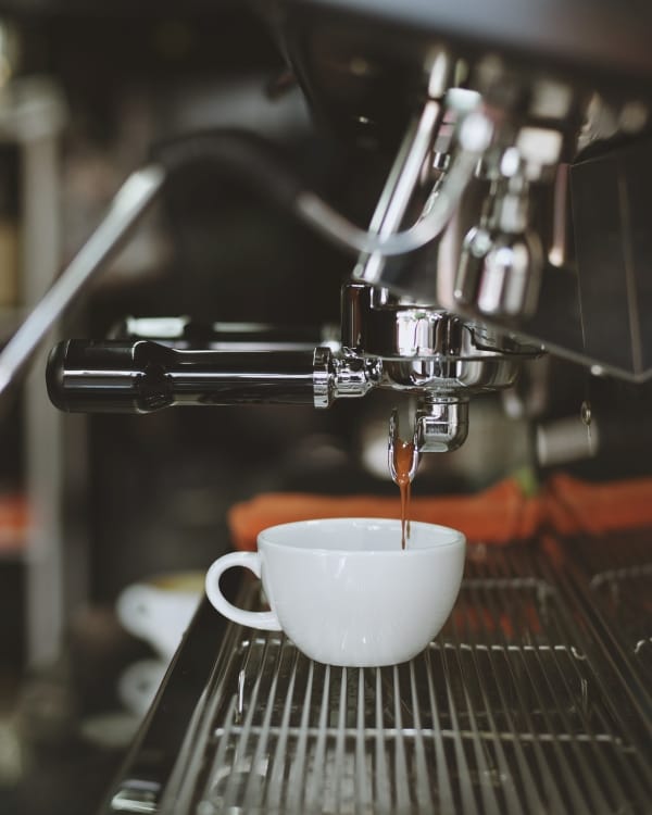 Máquinas de Café: Praticidade e Padrão na Preparação da Bebida