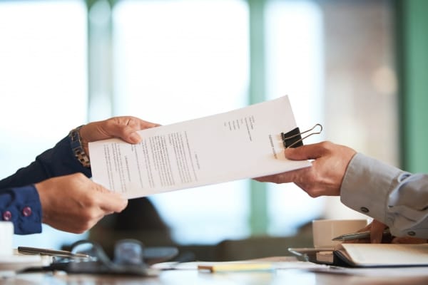 Tipos de Contratos de Máquinas de Café