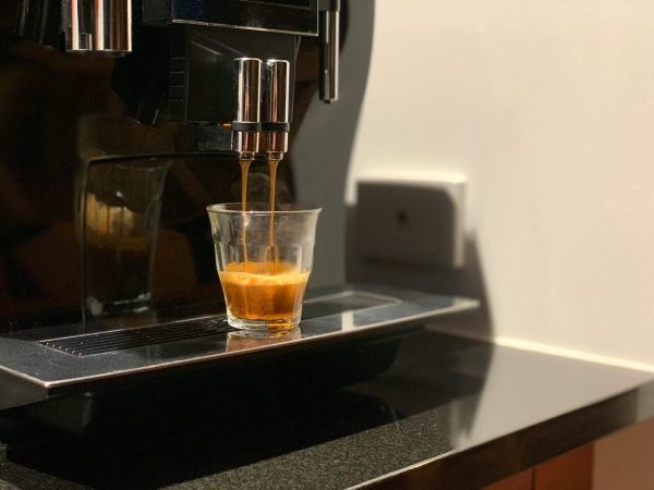 7 Passos Para Iniciar Um Negócio de Locação de Máquinas de Café Automáticas