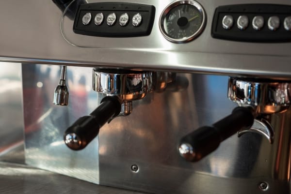 Como montar um ponto de café self-service com máquina automática