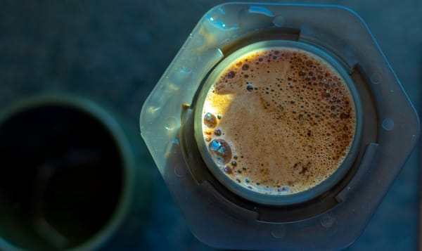 Franquia de Máquina de Café: Oportunidade de Negócio com Baixo Risco e Alta Escalabilidade