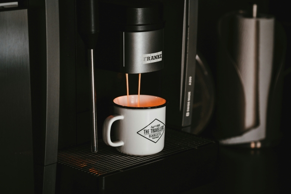 Locação de Máquinas de Café para Empresas: Economia e Praticidade