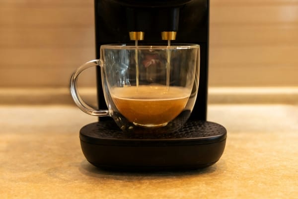 Máquina de Café em Condomínios: Renda Passiva com Alto Potencial de Consumo Diário
