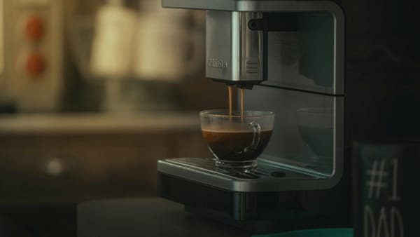 Máquina de Café em Eventos: Atraia Clientes e Proporcione Experiências Memoráveis