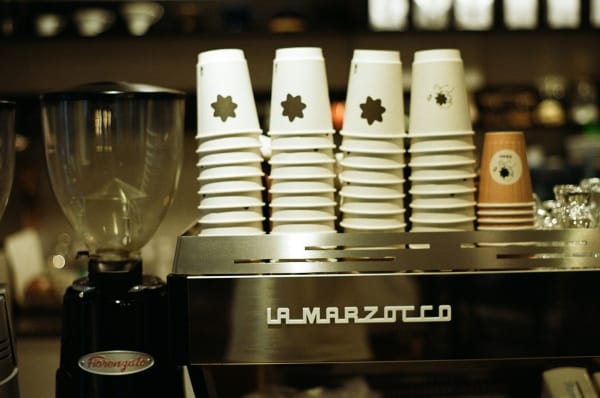 Como Escolher a Máquina de Café Automática Ideal para o Seu Negócio?