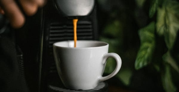 Por Que a Locação de Máquinas de Café é a Escolha Inteligente para Empresas Modernas?
