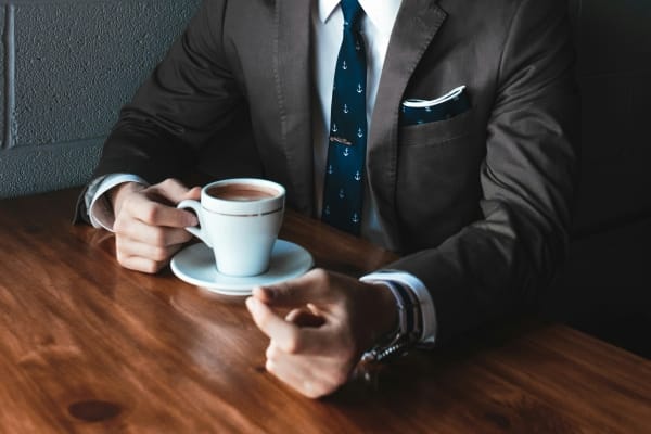 Café como fonte de renda extra: transforme seu espaço em um ponto de lucro com bebidas quentes